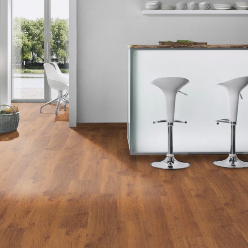 Ламинат Krono Original Дуб Античный 709 Santreyd 62-001-00063 - Вид №17