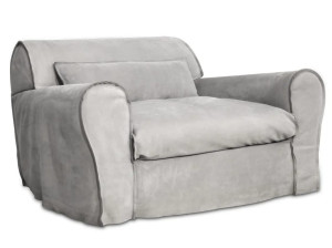 Кресло с подлокотниками