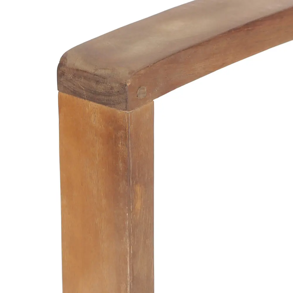 Набор садовой мебели 4 предмета, акация NATERIAL STLM-2172963 - Вид №11