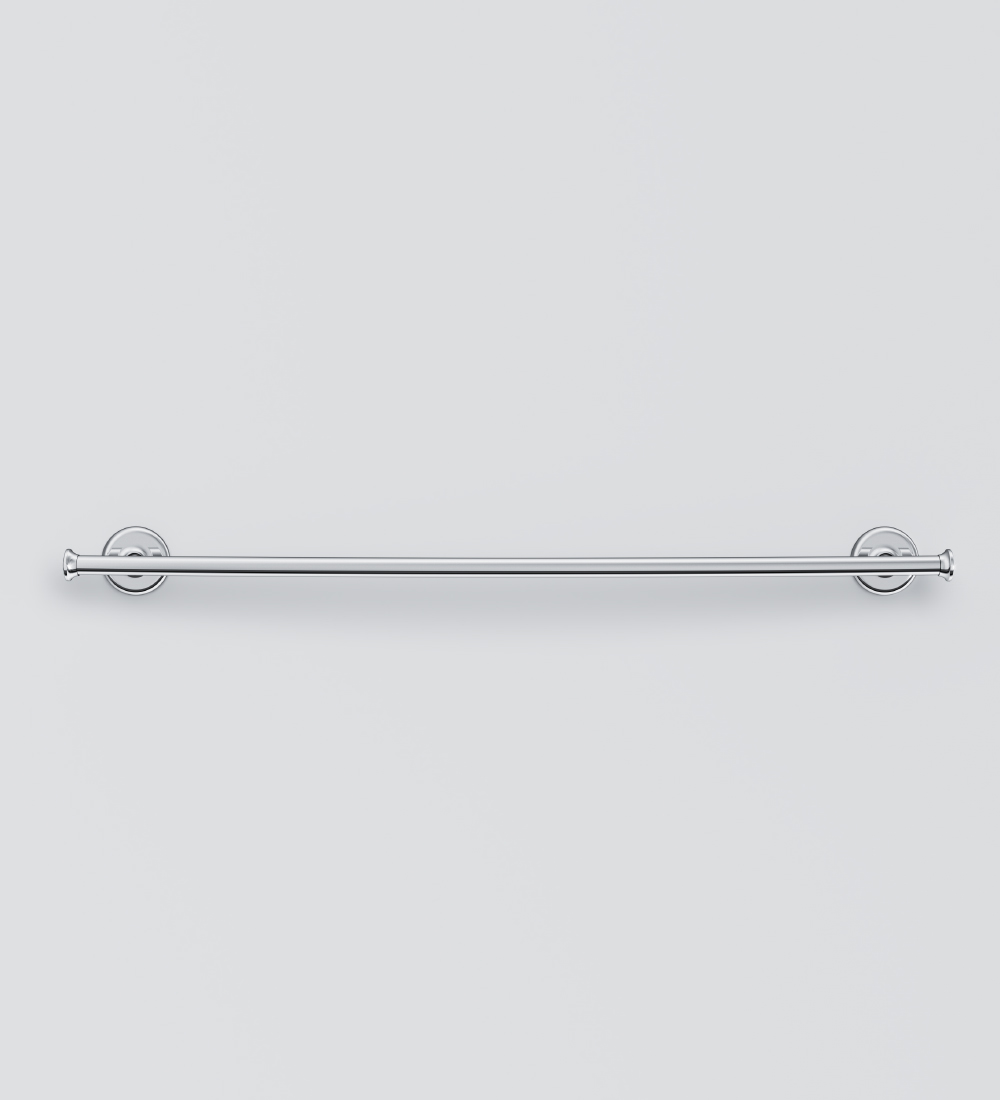 A80346400 Вешалка для полотенец 60 см AM.PM Like - Вид №2