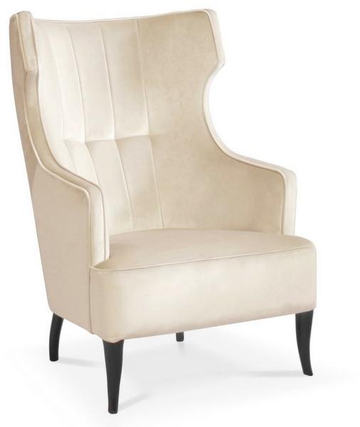 BRABBU Кресло из ткани с высокой спинкой sun-id-1432940 - Вид №2