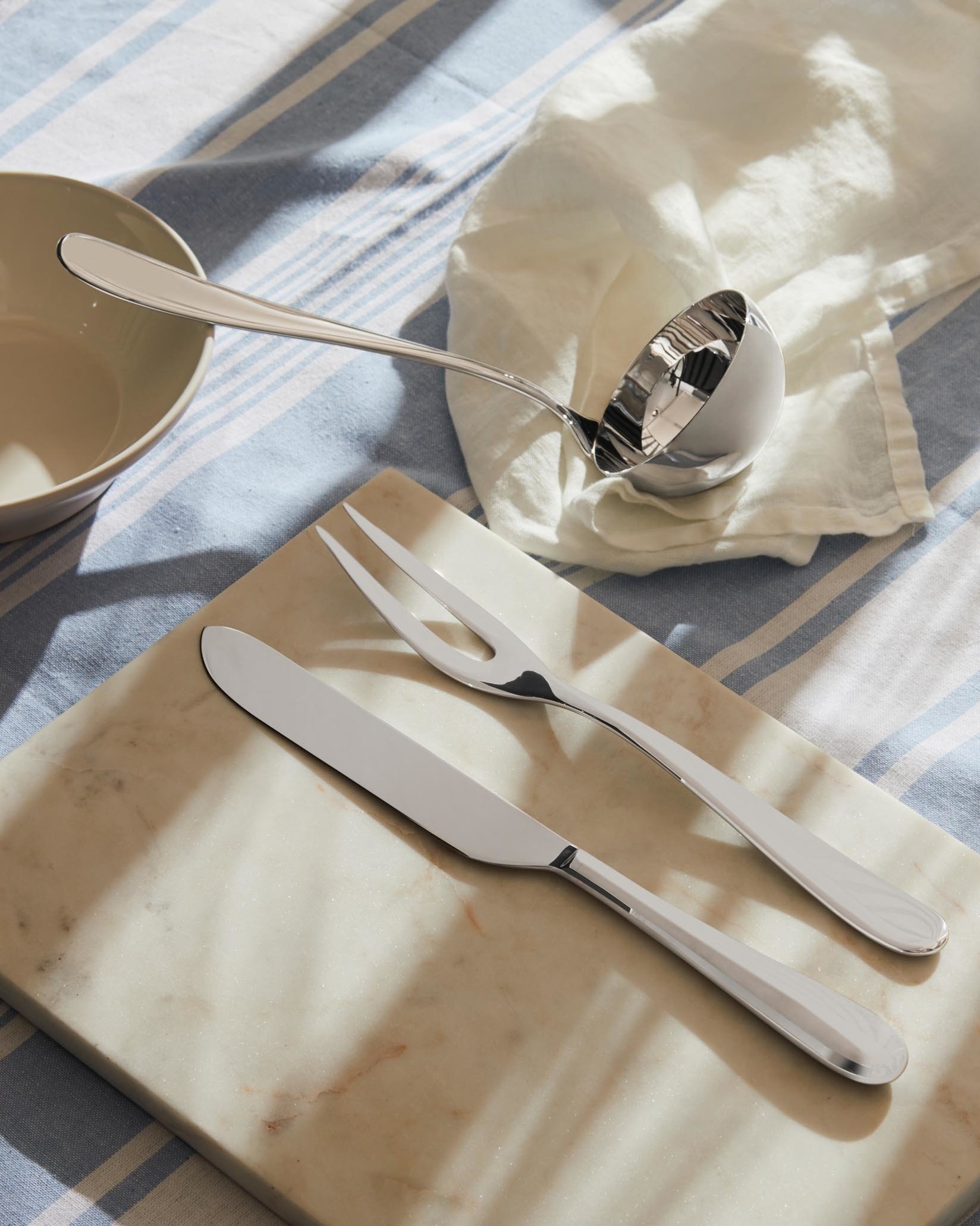 Разделочный нож Alessi New Milano Nuovo milano 5180/25 - Вид №1