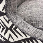 U540 Кресло для отдыха Бертон ijlbrown  - Вид №5