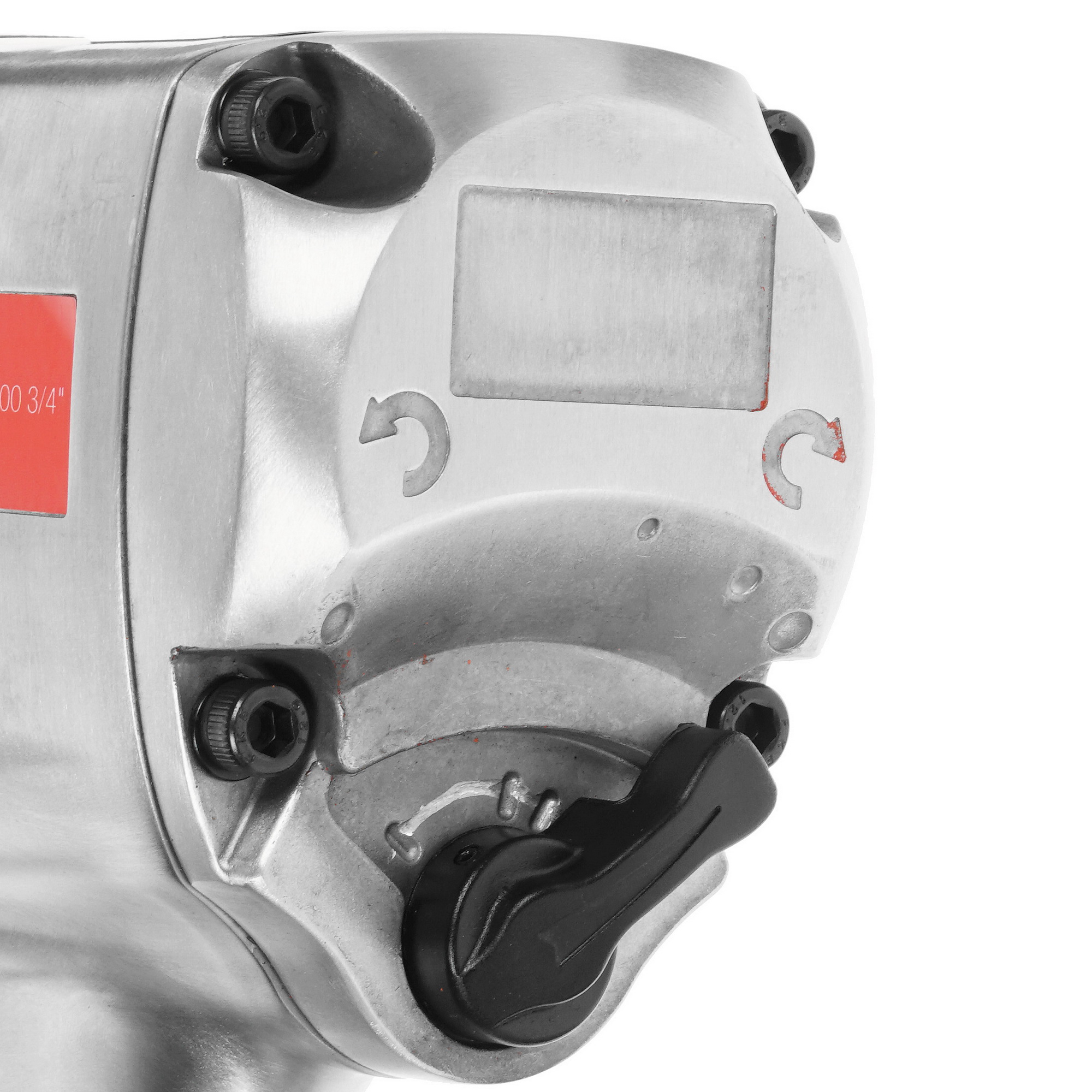 Пневмогайковерт Fubag IWM 1400 8131312 STDN-0109770 - Вид №3