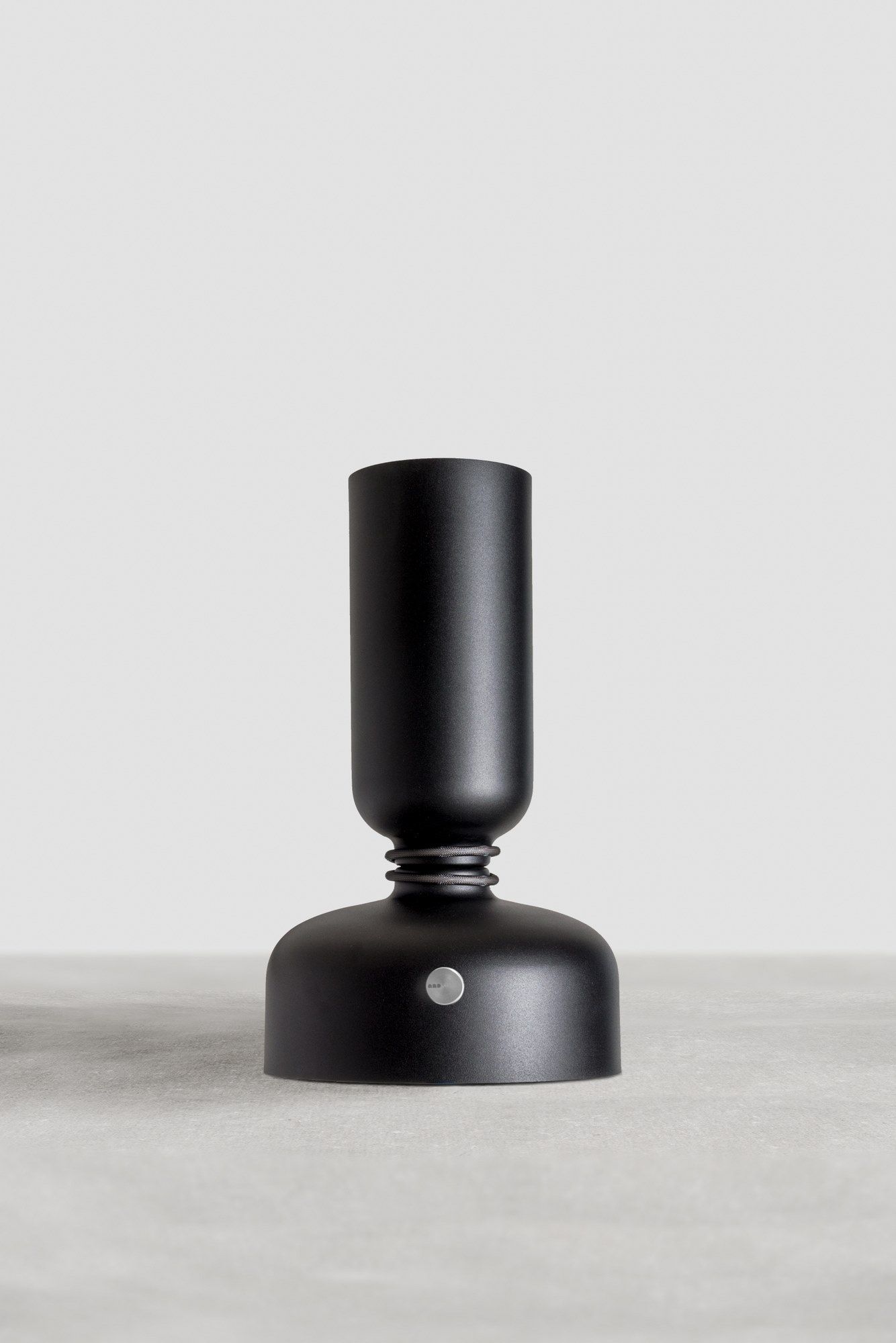 Алюминиевая светодиодная настольная лампа A-N-D Spotlight Volumes ARCH-00083703 - Вид №5