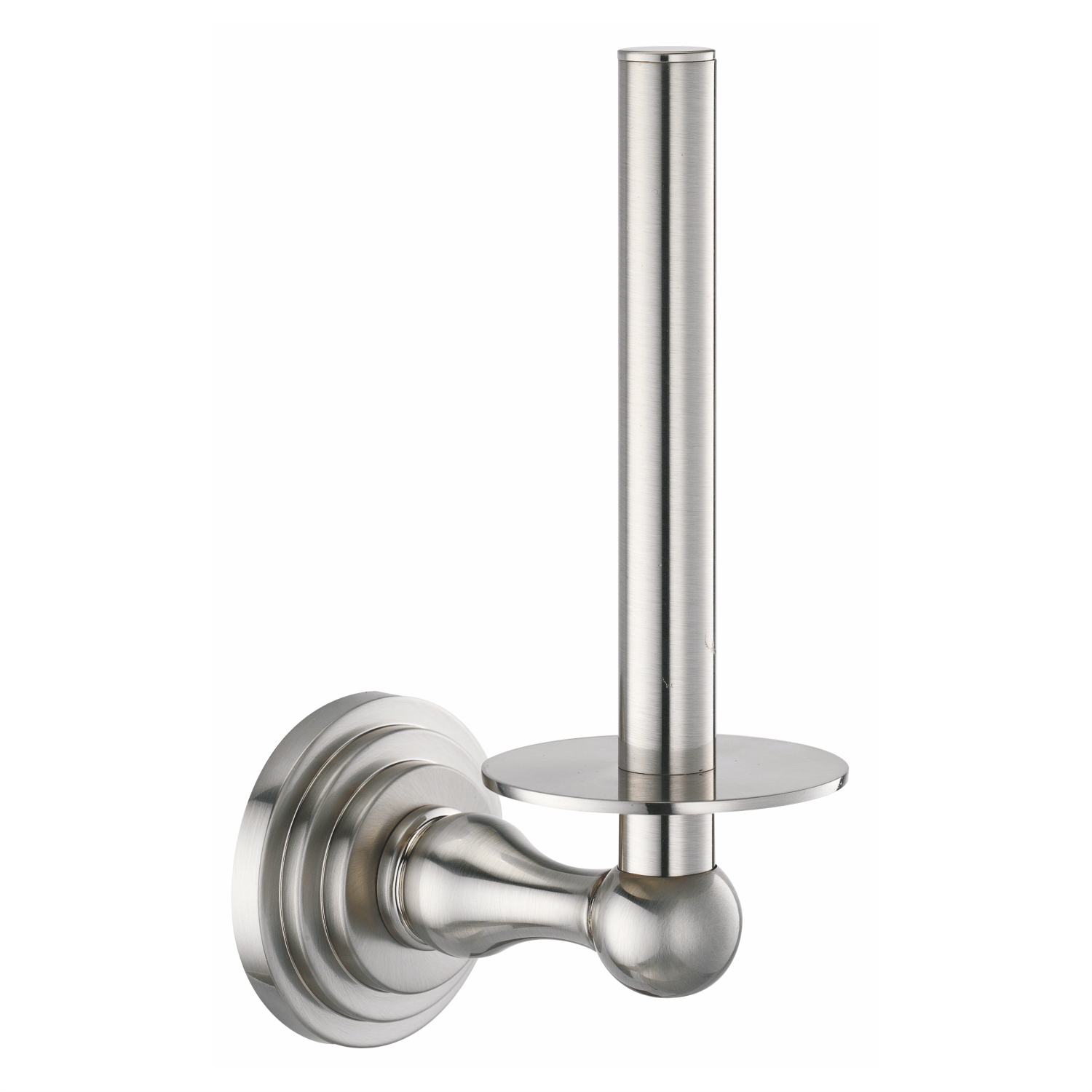 K-7097 Ammer Держатель туалетной бумаги WasserKRAFT Ammer K-7000  - Вид №1