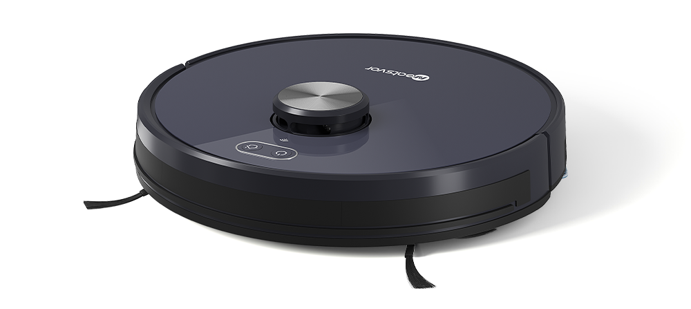 5494609 Робот-пылесос Neatsvor N6 синий STDN-0025411