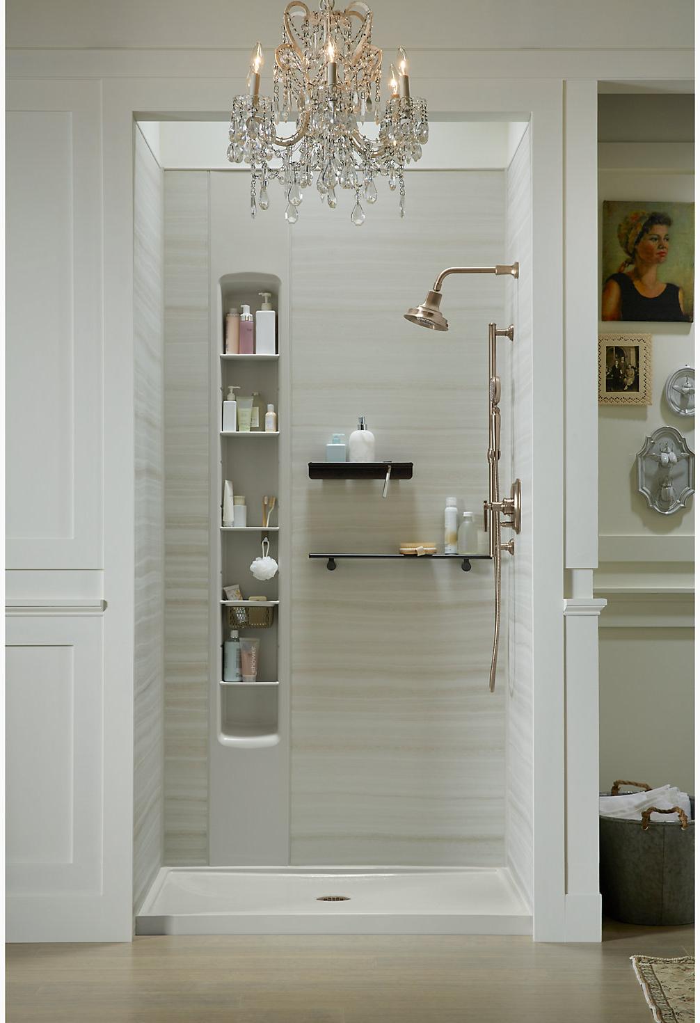 KOHLER Rely 48 K-8461-NY  - Вид №3