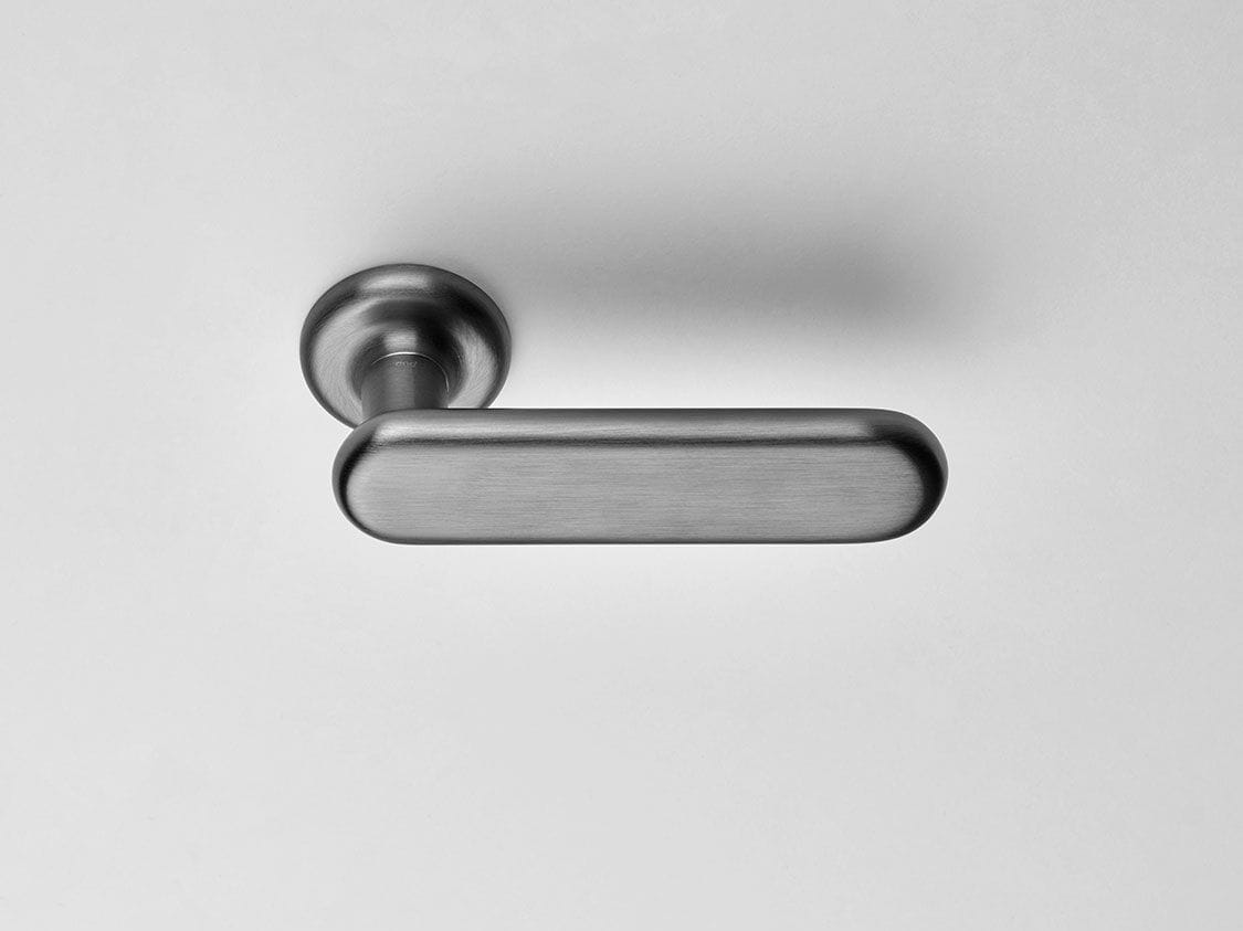 Латунная ручка Dnd Palm ARCH-00138116 - Вид №8