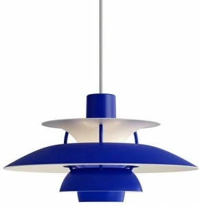 Louis Poulsen Подвесной светильник из металла Ph