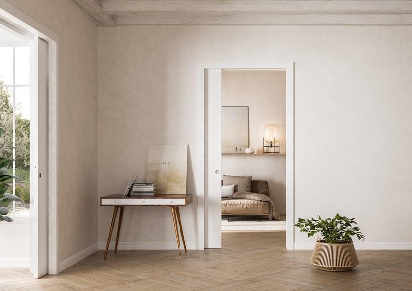 Eclisse Рама стойки для одинарной раздвижной двери Eclisse classic sun-id-1356104 - Вид №2