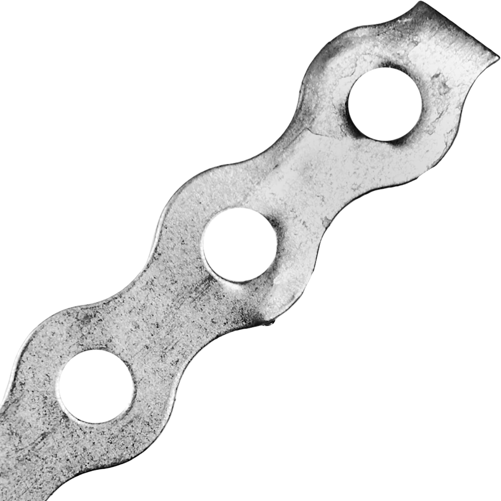 84857975 Перфорированная лента волна 17х0,75 5 метров Santreyd  - Вид №1