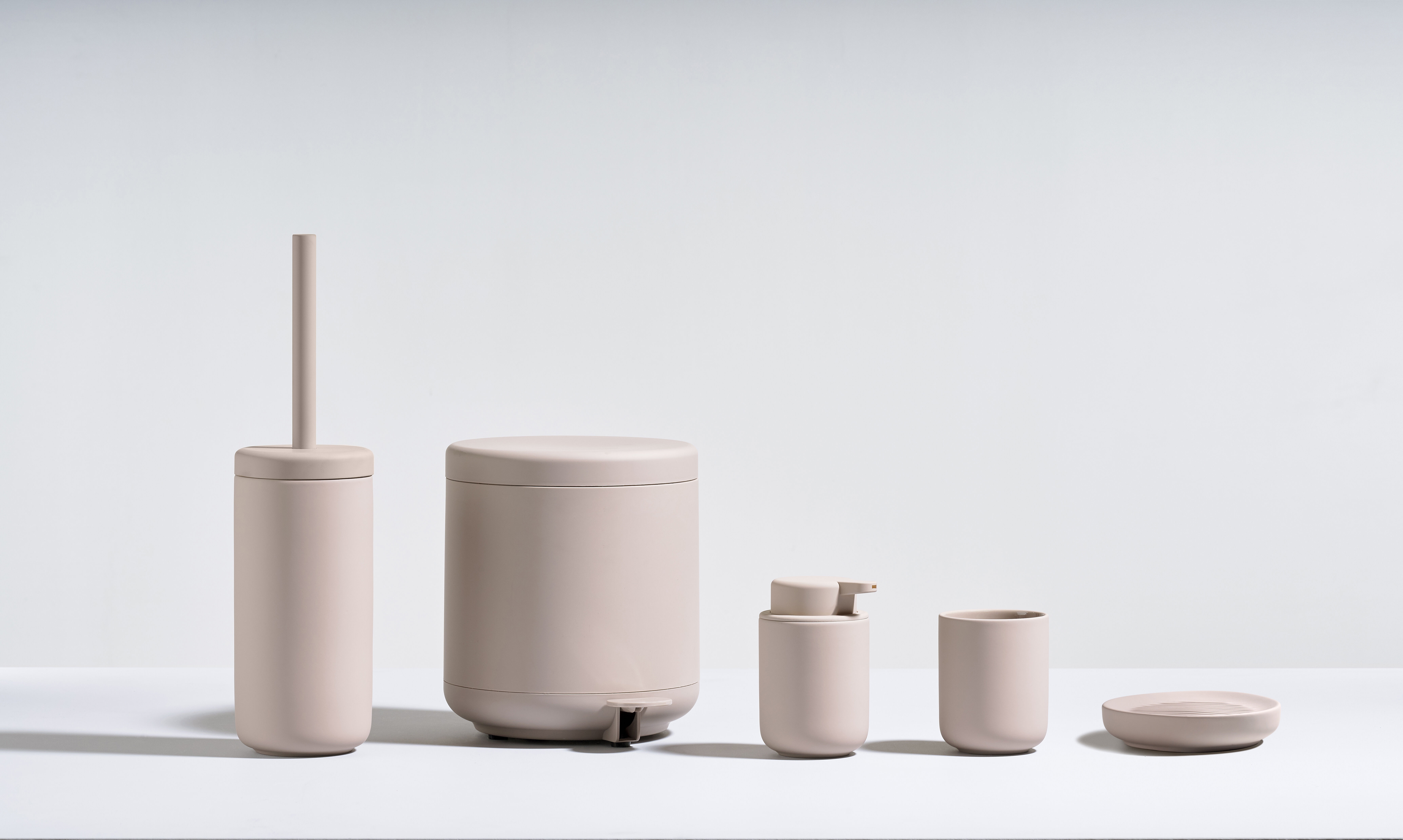 330400 чашка для зубной щетки Zone Denmark Ume - Вид №2