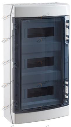 Garo Коробка для электрической системы  Gcut336 