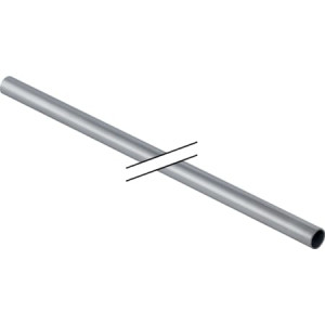 19458 Труба системы Geberit Mapress из углеродистой стали, с внешним и внутренним цинковым покрытием, маленькая связка Geberit