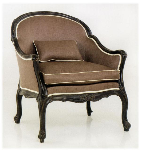 Кресло  CHELINI 1225 