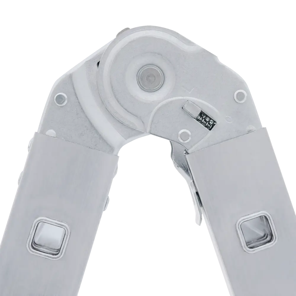 Лестница-трансформер 4-секционная Kroft 4 ступени STLM-2143166 - Вид №15