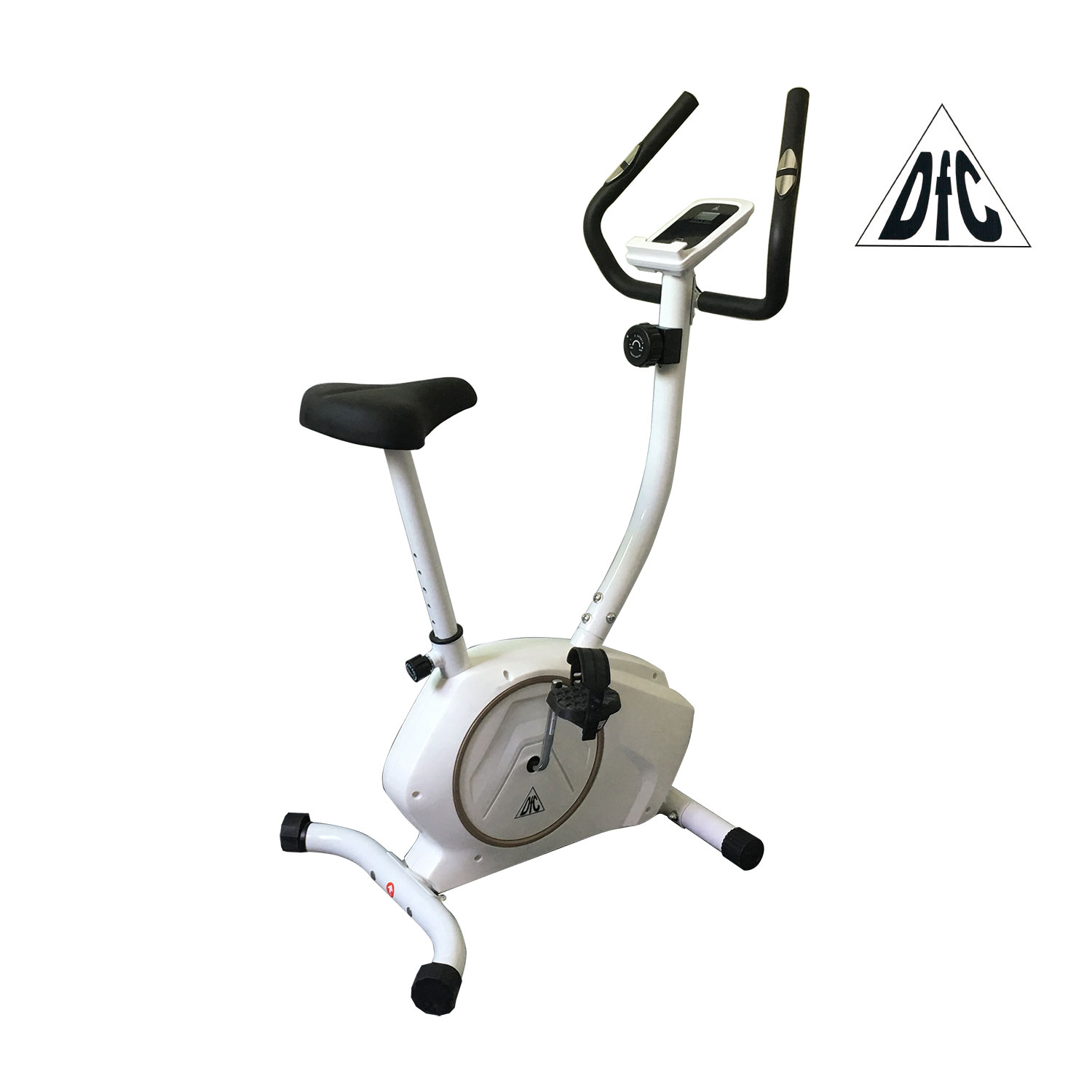 B6803B Велотренажер b6803b DFC 