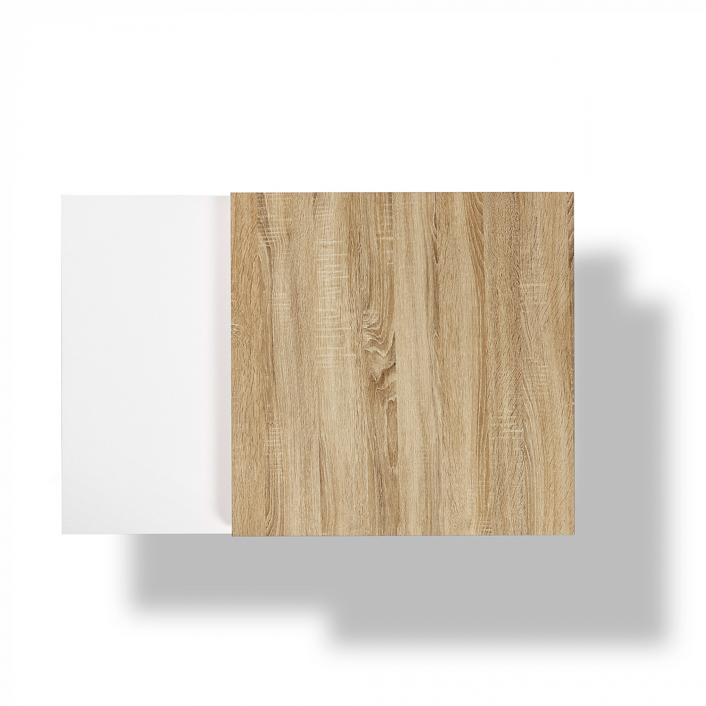 023497 Журнальный столик Yuki La Forma Kiu  - Вид №3