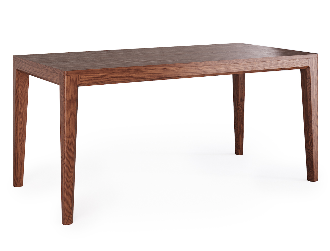 IDT006005000 The IDEA Обеденный стол MAVIS 160*80*75  - Вид №1