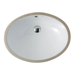 CL3078 Раковина встраиваемая SSWW CL