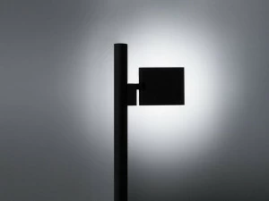 SIMES Светодиодный садовый светильник Twist