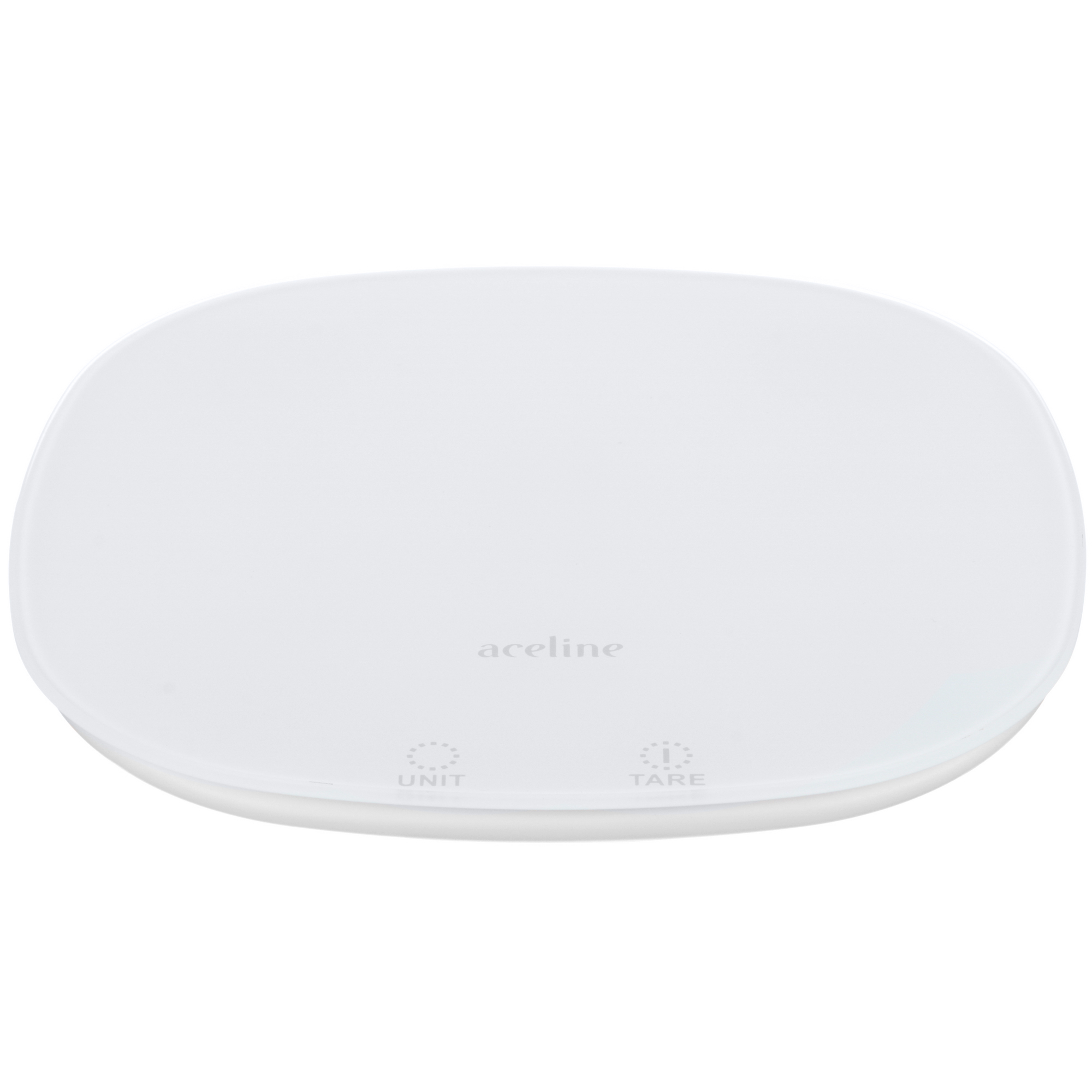 9135256 Кухонные весы Aceline G-10W белый STDN-0095745 - Вид №2