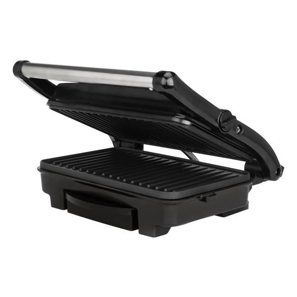 5356092 Гриль BQ GR1002 серый STDN-0038696 - Вид №1