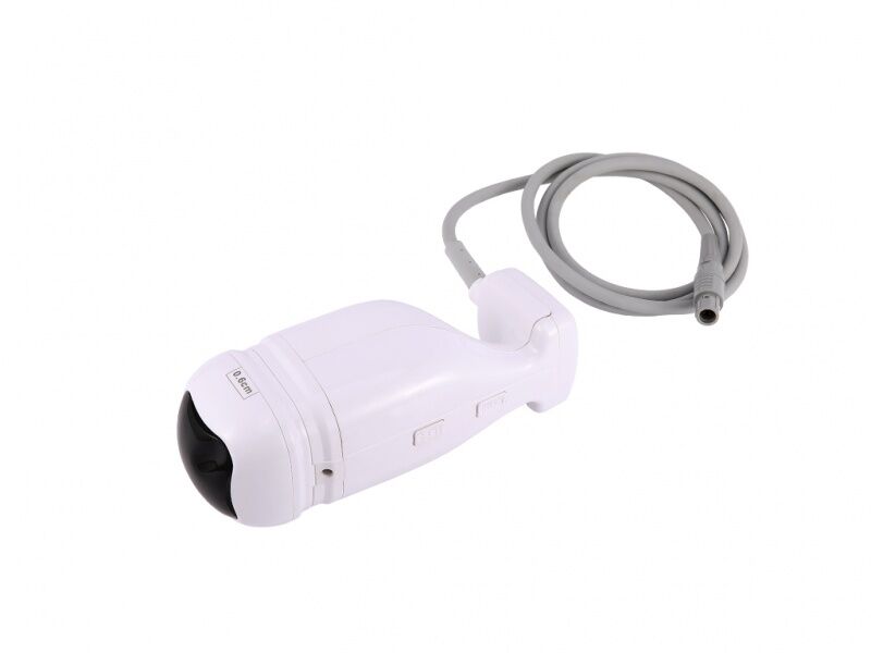 52606 Аппарат 3 в 1: 4D HIFU, Vmax, Liposonix модель HF8-S1 Mychway  - Вид №5