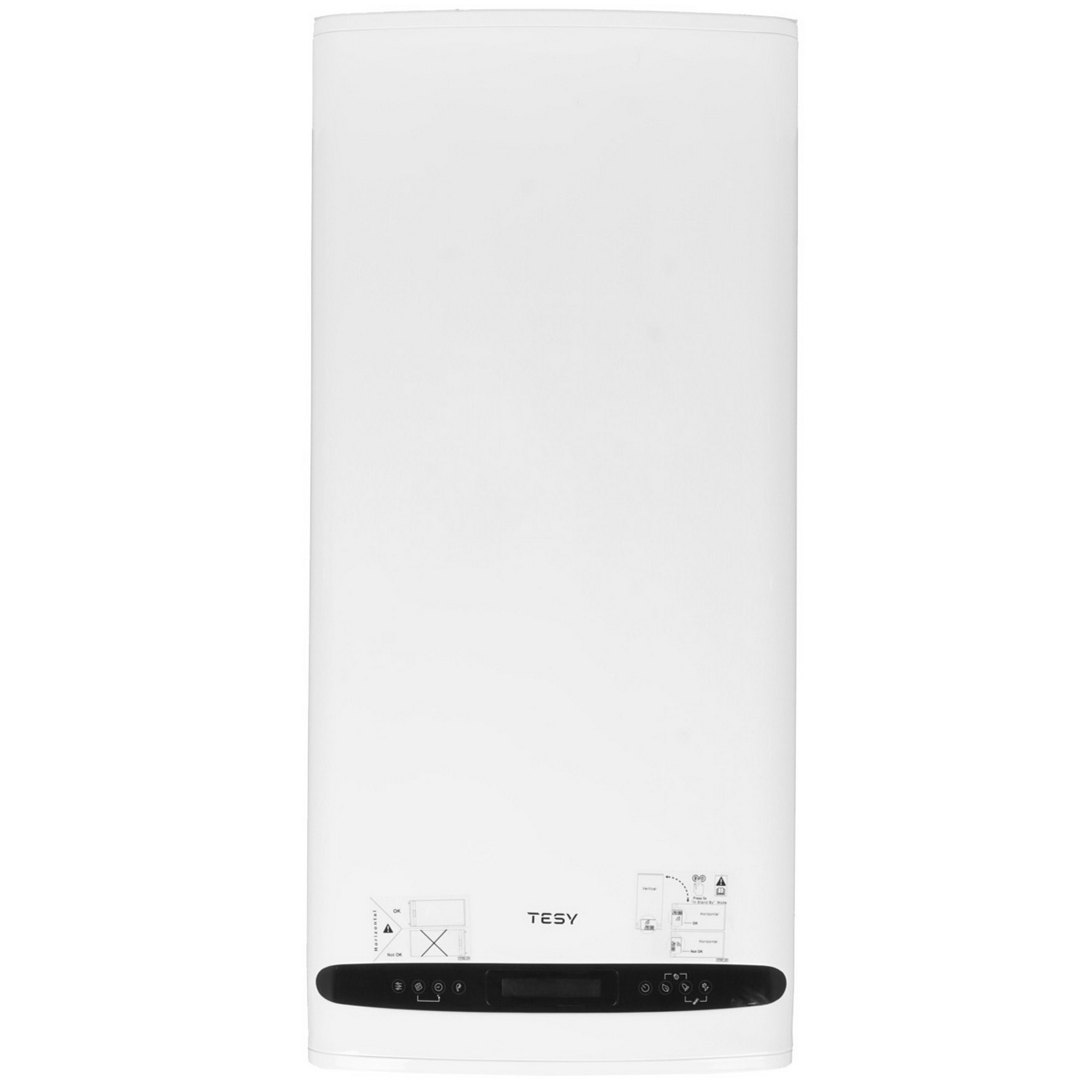 8196342 Водонагреватель электрический TESY GCR 802722 E31 ECW STDN-0147905 - Вид №1