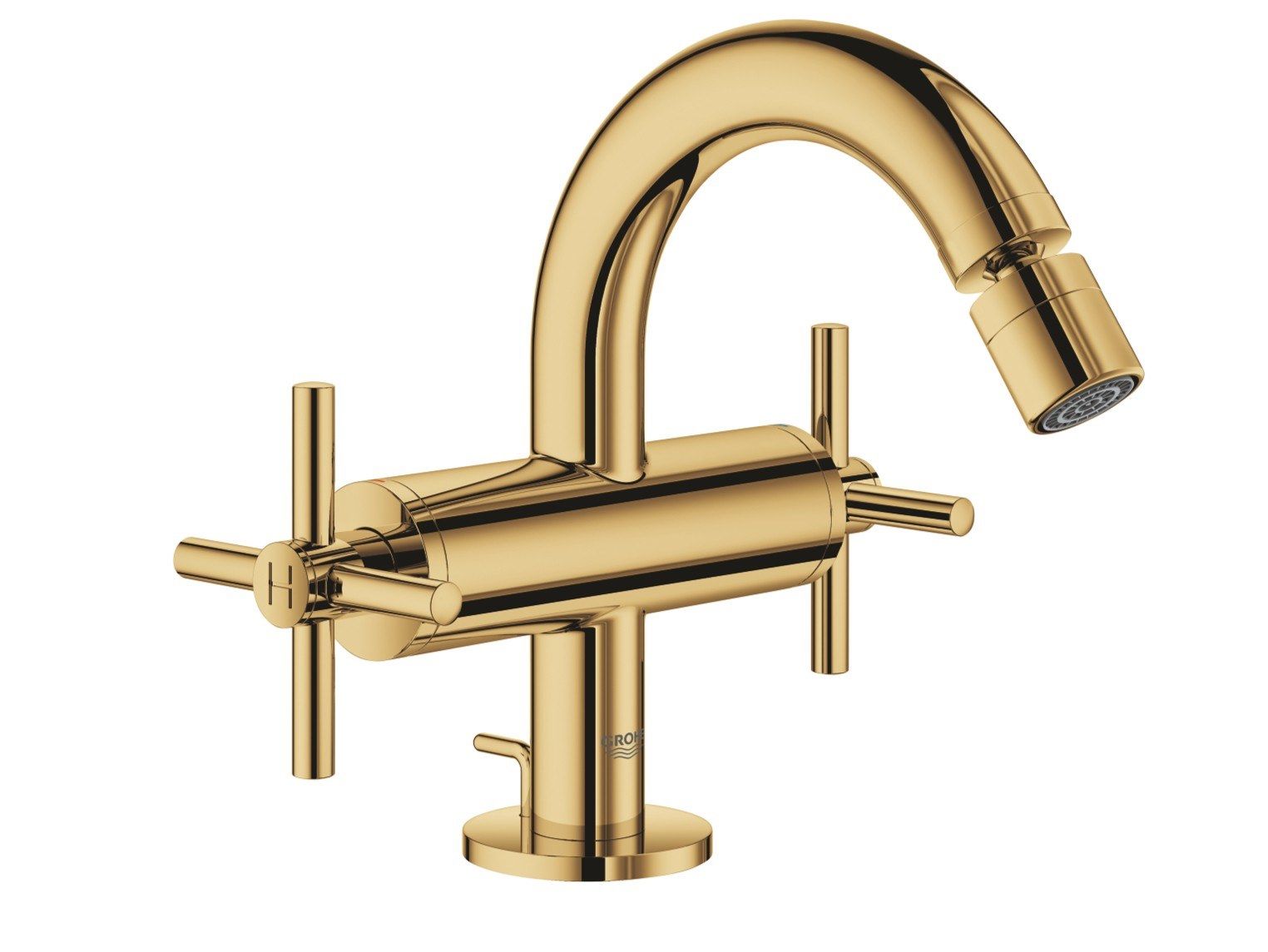 Смеситель для биде с раздельными розетками Grohe Атриум ARCH-00096417 - Вид №4