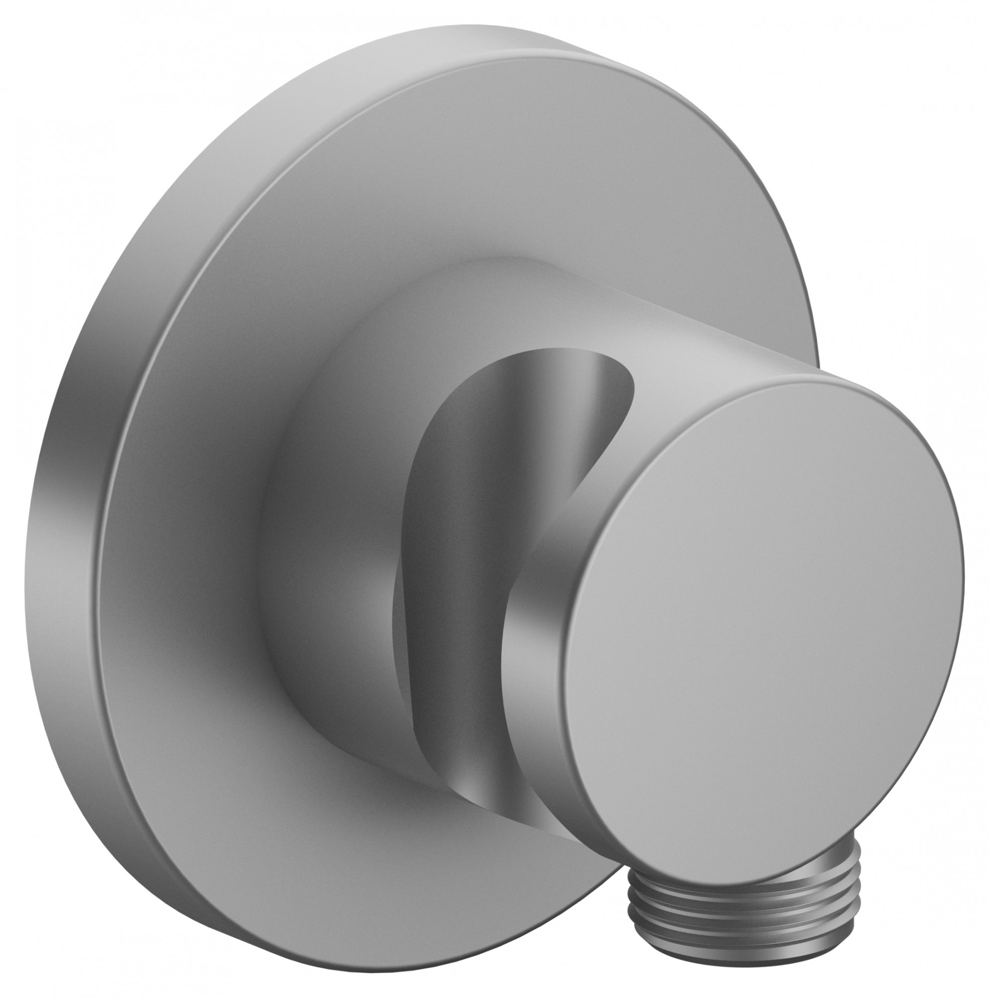 59592170001 Вывод для шланга с держателем душевой лейки DN 15 KEUCO IXMO