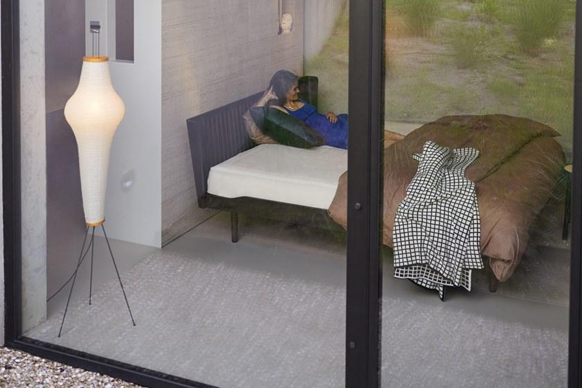 Auping Двуспальная кровать из бука Noa sun-id-1388170 - Вид №5