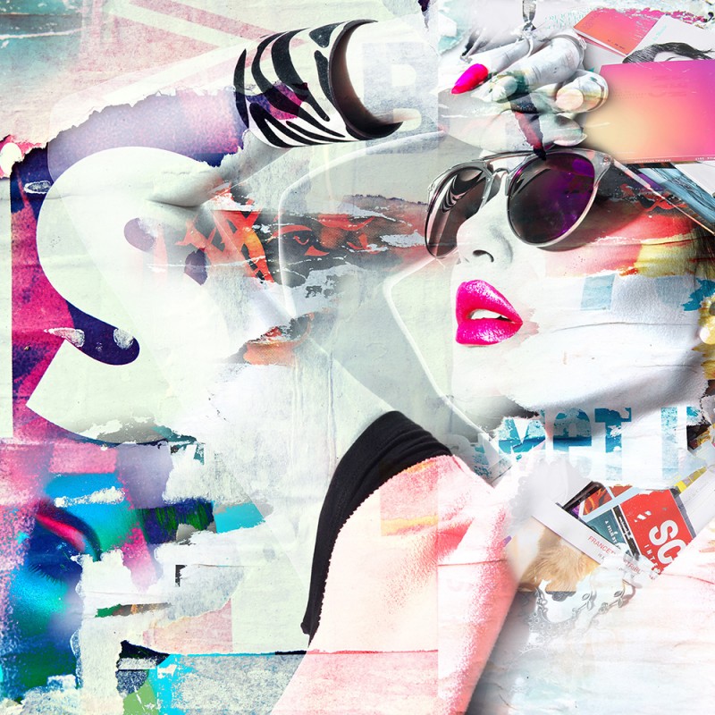 WP02071A Обои декоративные Adriani e Rossi 