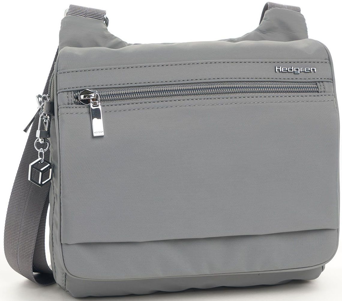 HIC37/154-08 Сумка HIC37 Crossover Sputnik RFID Hedgren Inner City 