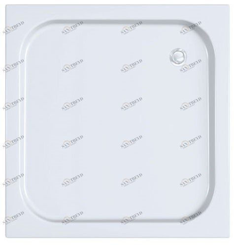 Поддон для душа акриловый Kolpa-San Trin 00566  Словения 