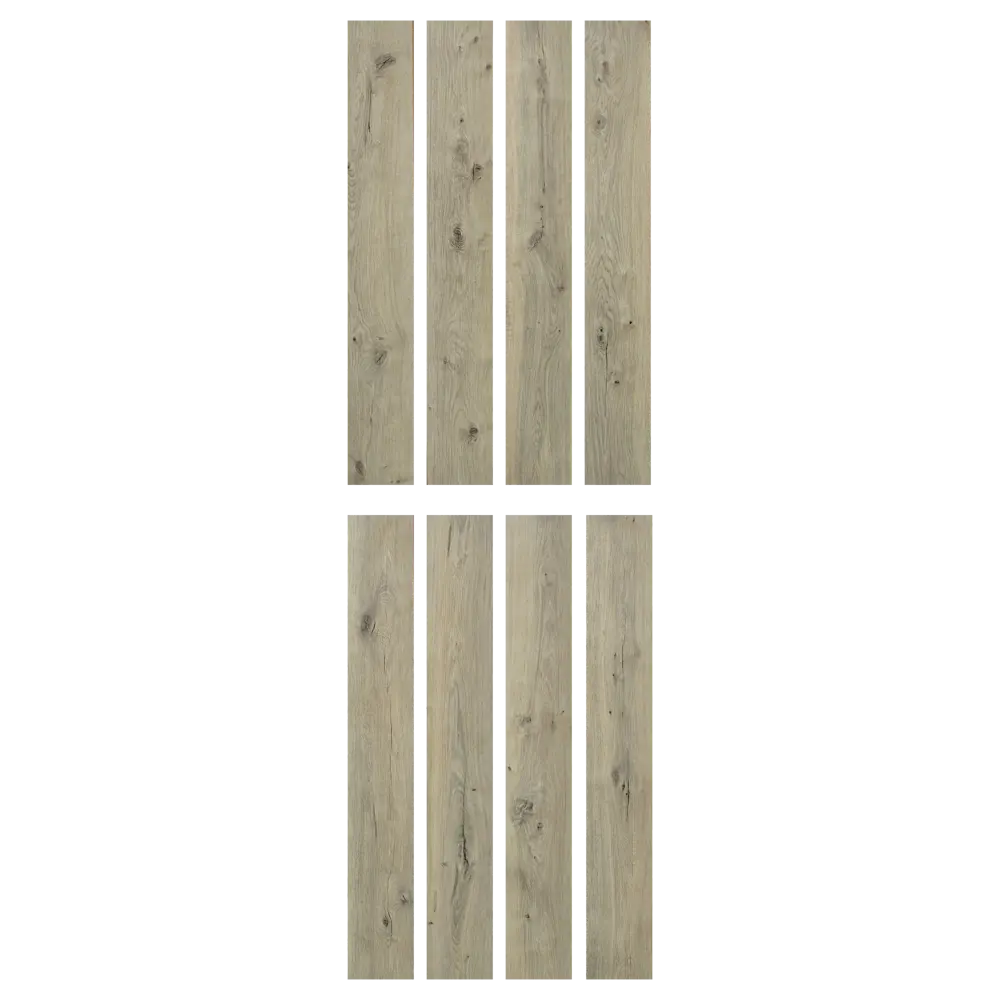 Ламинат Santreyd «Дуб сандовик» — натуральная эстетика для современного интерьера 86395442 STLM-0891379 - Вид №4