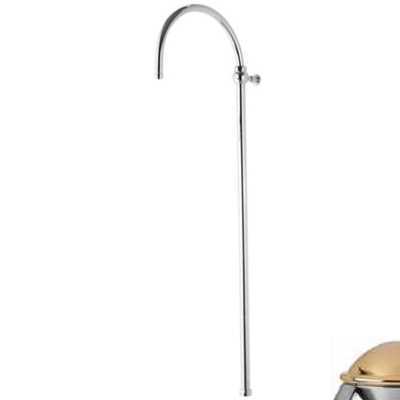 375524KO Держатель верхнего душа Bandini Classic Santreyd