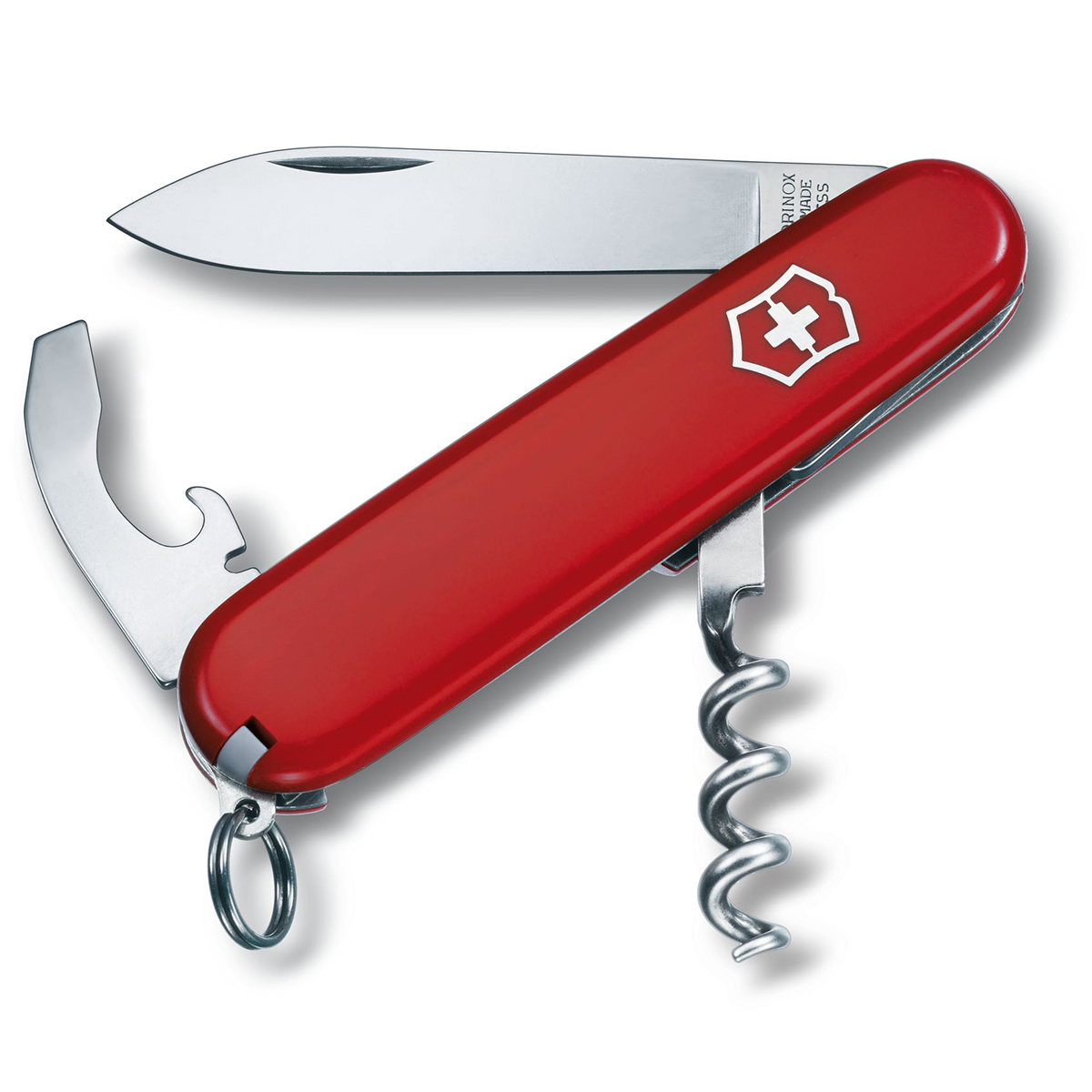 0.3303 Нож перочинный Victorinox Waiter 