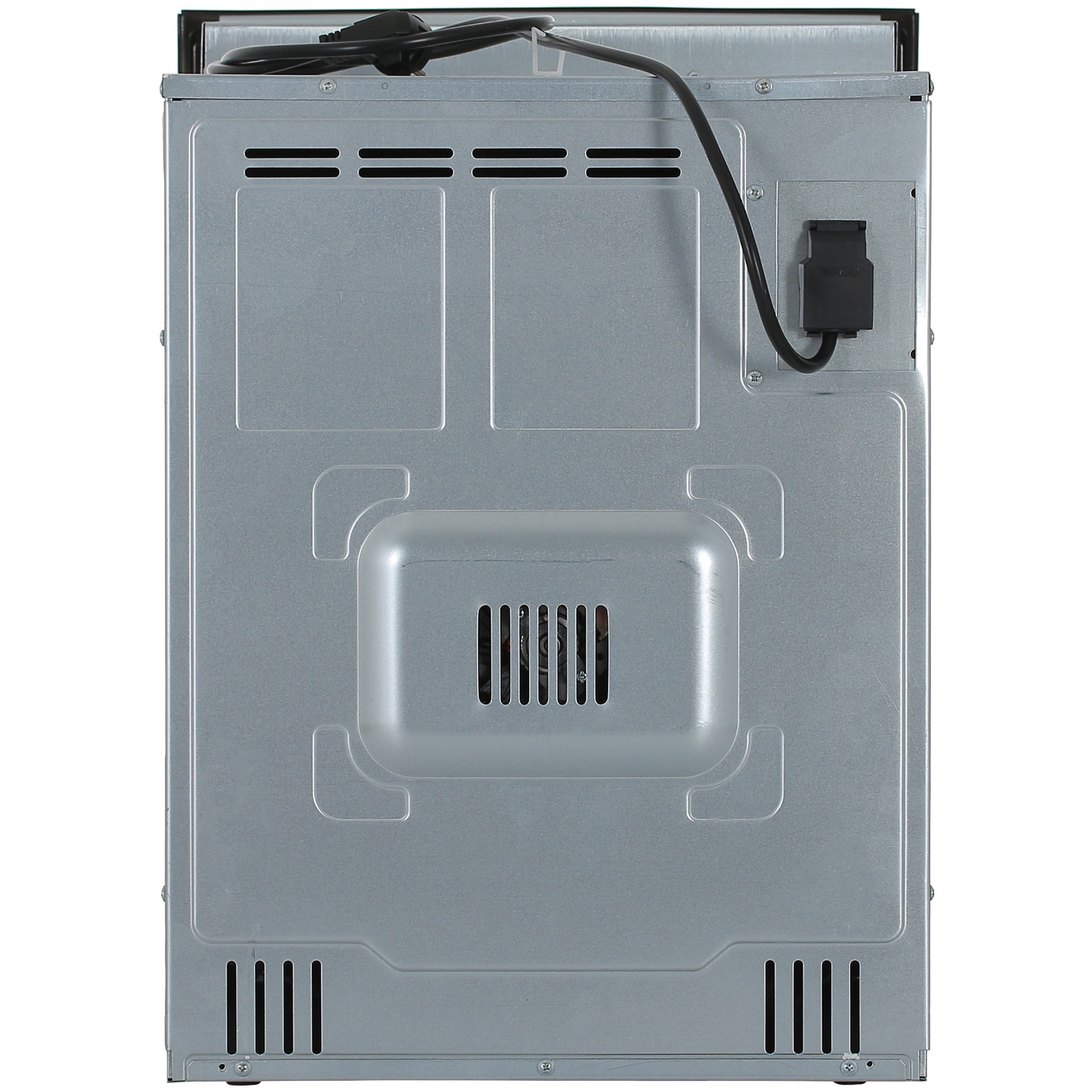 5466340 Электрический духовой шкаф Simfer B4EB19070 черный STDN-0048448 - Вид №8