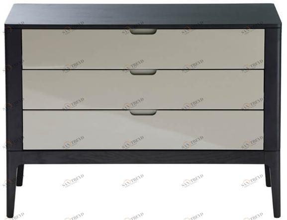 HC28 Cosmo Лакированный комод Earl F63