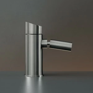 бортик прогрессивного смесителя H. 115 мм с регулируемым носиком  ZIQ36 CEADESIGN