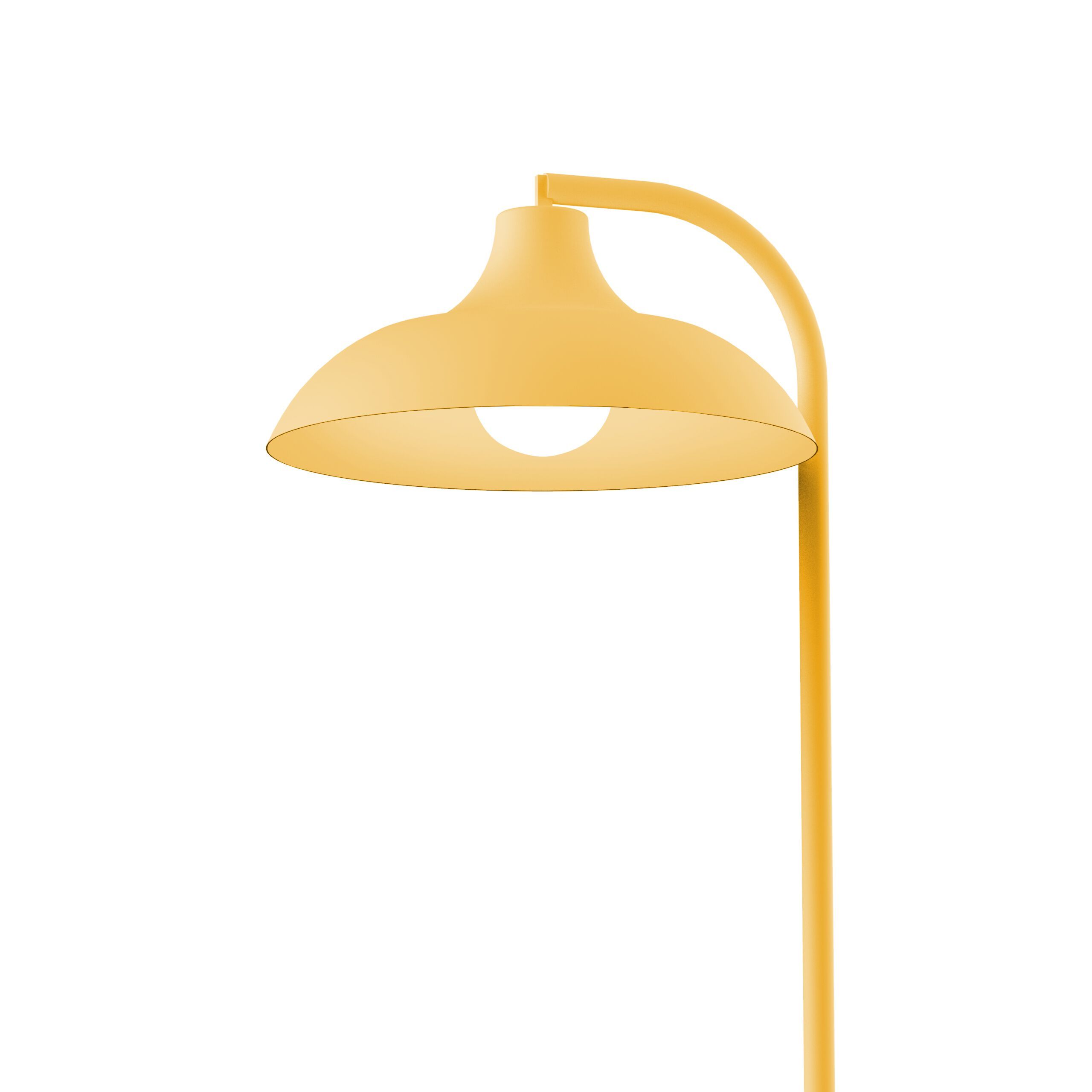 Галогенная напольная лампа WayPoint Парижский ARCH-00101755 - Вид №35