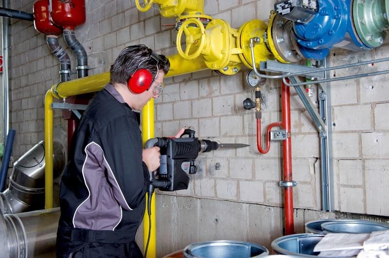 Würth Долото молоток Scalpellatori/perforatori elettrici 07025631 - Вид №1