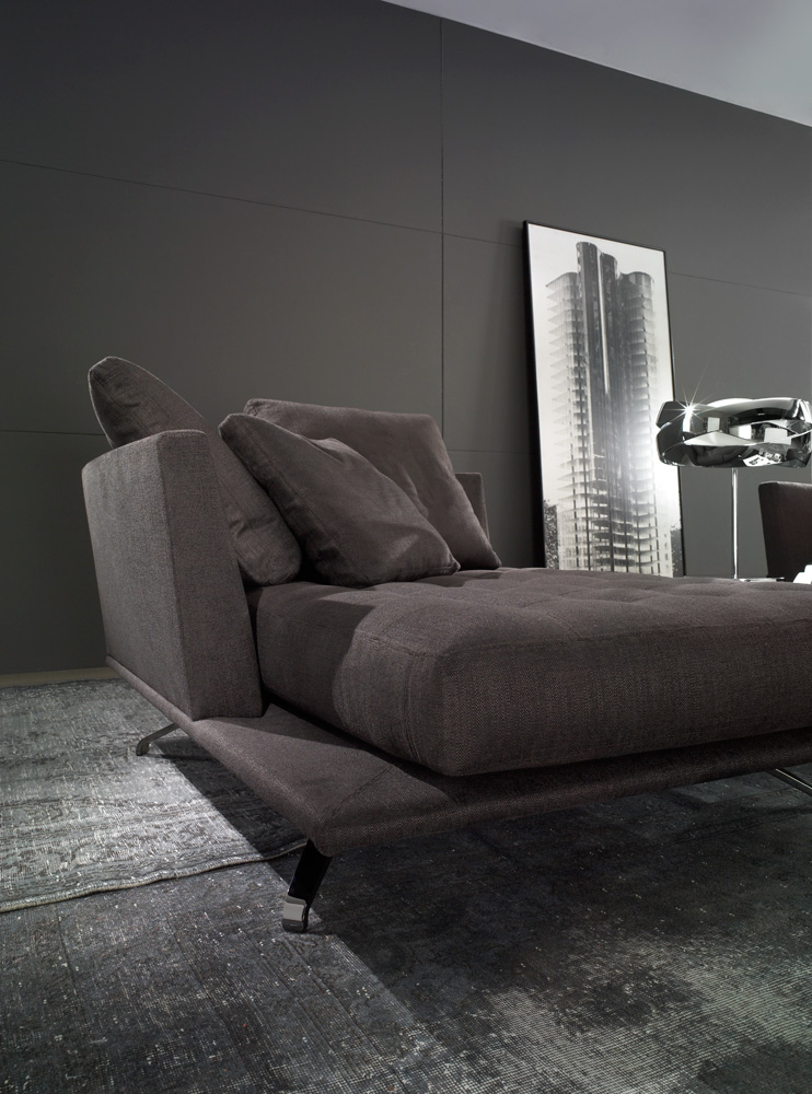 075996 Кушетка CasaDesus Marlow Santreyd  - Вид №6