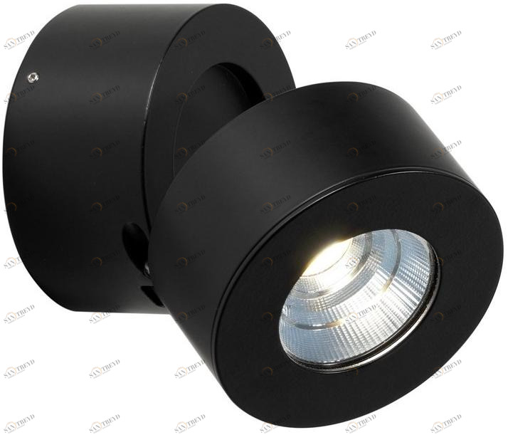 AXOLIGHT Настенный светодиодный светильник Favilla sun-id-1430670