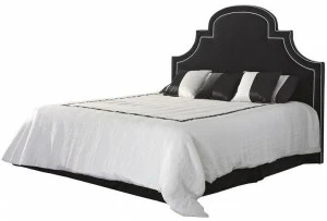 SOFTHOUSE Двуспальная кровать из ткани