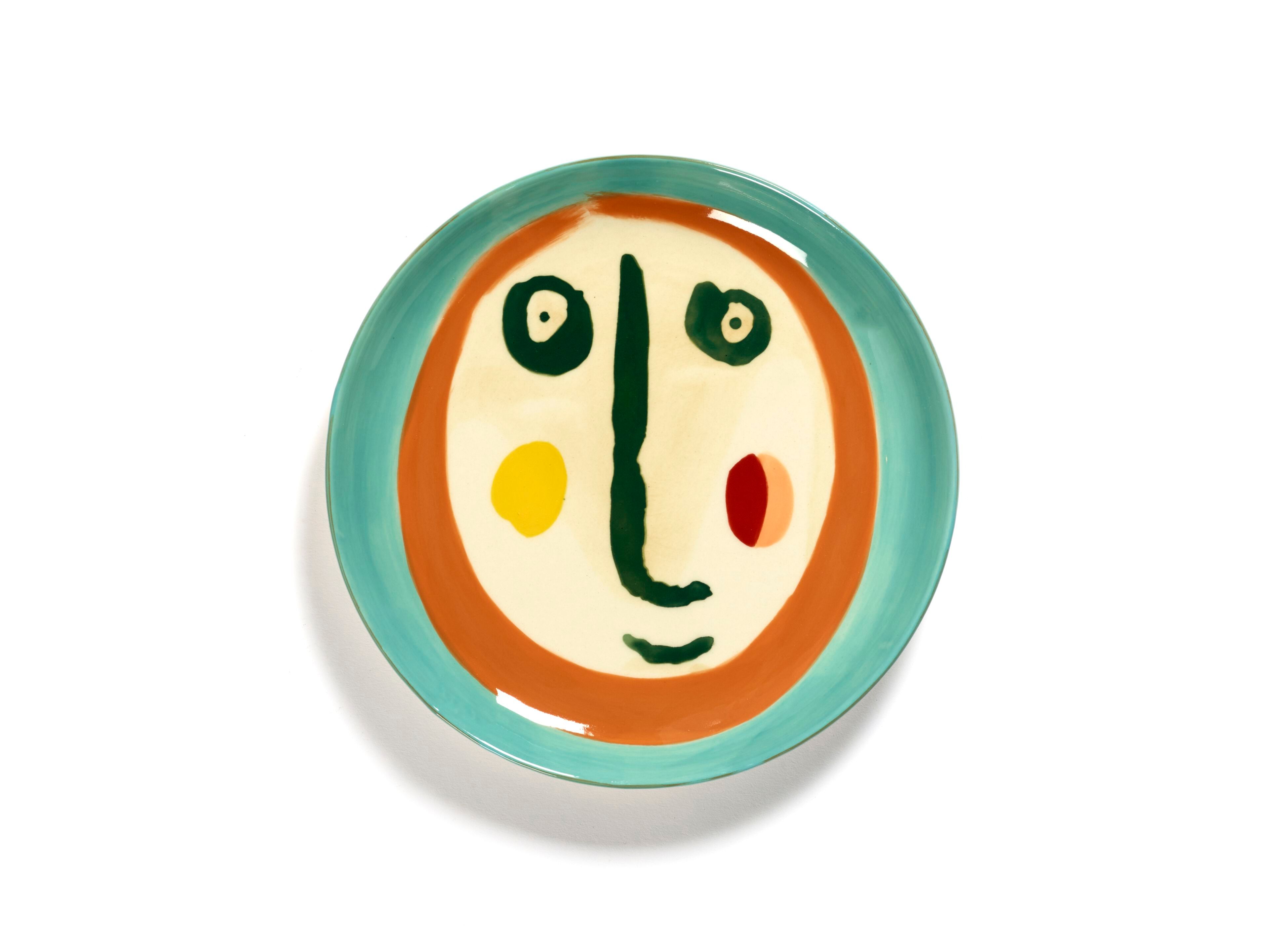 Глазурованная керамическая плита Serax Ottolenghi Feast ARCH-00052504 - Вид №31