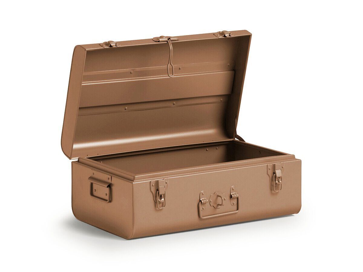 Металлический контейнер AMPM DENISE ARCH-00137984