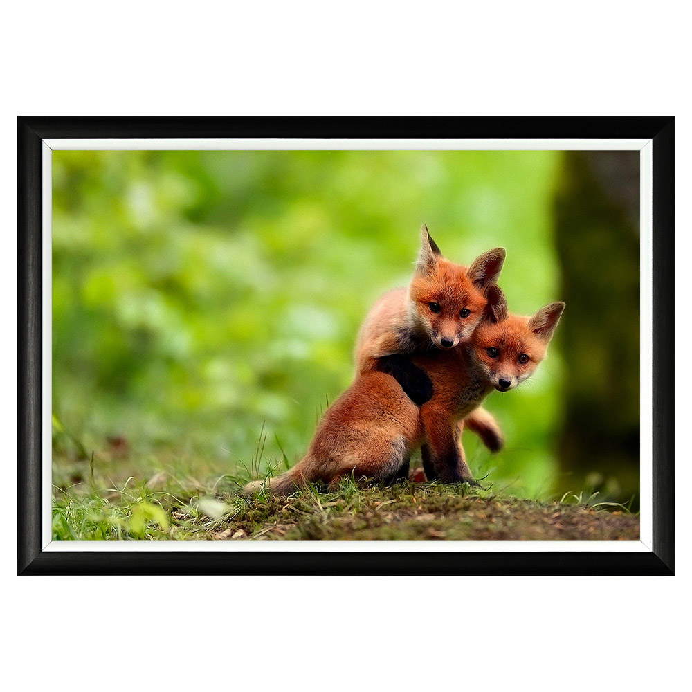 896523242_1818 Арт-постер «Детские забавы» Object Desire 